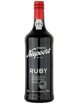 Vino Tinto Niepoort Ruby