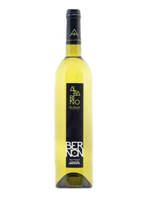 Vino Blanco Albariño Bernon Aquitania