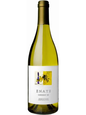 Vino Blanco Enate Chardonnay 234