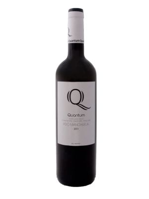 Vino Tinto Quantum Multivarietal