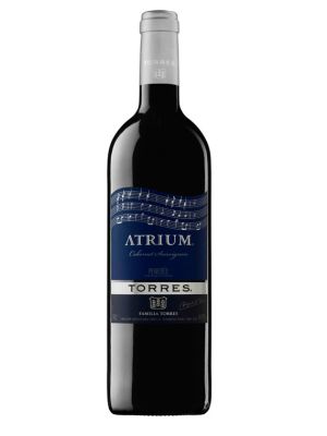 Vino Tinto Atrium Cabernet Sauvignon