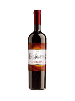 Vino Tinto Balarus