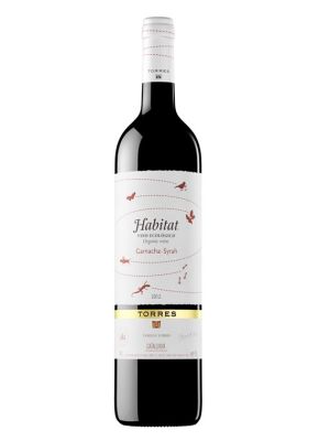 Vino Tinto Habitat