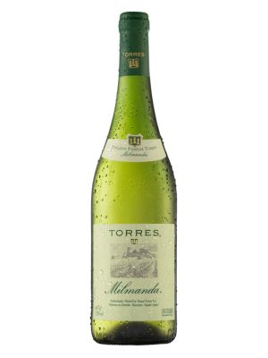 Vino Blanco Milmanda