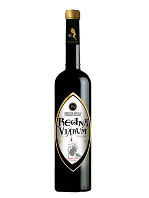 Vino Tinto Regina Viarum Mencia