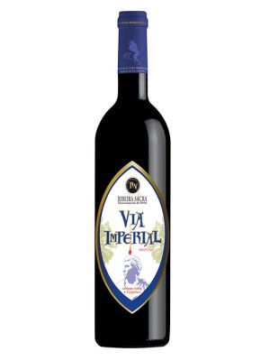 Vino Tinto Bernabéu de Yeste Tradición “selección Dunas”