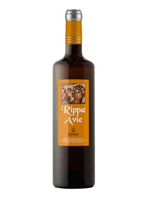 Vino Blanco Rippa Avie 