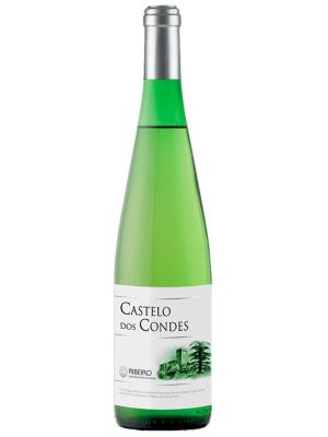 Vino Blanco Castelo Dos Condes