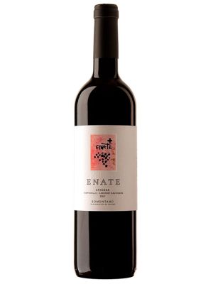 Vino Tinto Enate Crianza