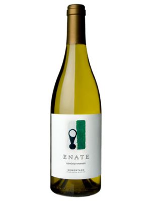 Vino Blanco Enate Gewürztraminer
