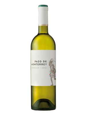 Vino Blanco Pazo de Monterrey Godello