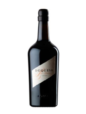 Vino Dulce Pedro Ximenez Duquesa
