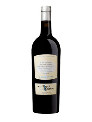 Vino Tinto El Albar Lurton Excelencia