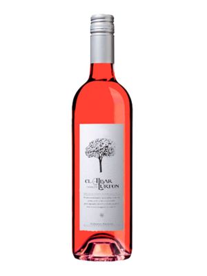 Vino Rosado El Albar Lurton