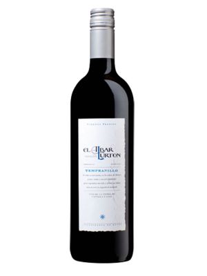 Vino Tinto El Albar Lurton Tempranillo