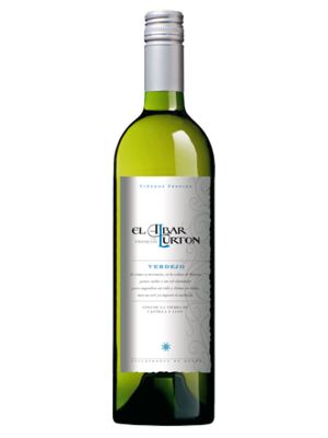 Vino Blanco El Albar Lurton Verdejo