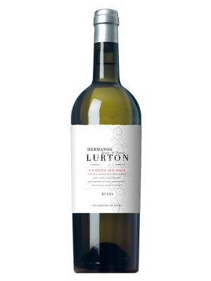 Vino Blanco Hermanos Lurton Cuesta de Oro