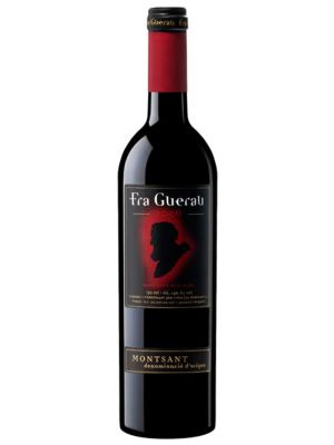 Vino Tinto Fra Guerau