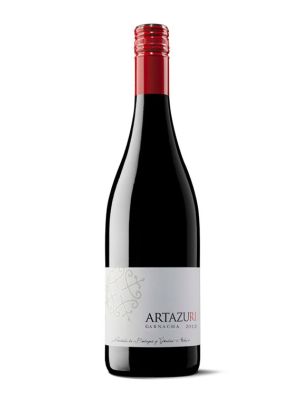 Vino Tinto Artazuri