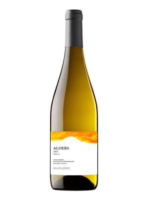 Vino Blanco Aloers