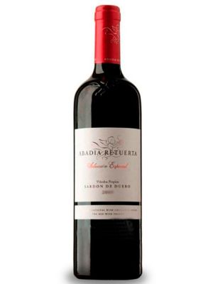 Vino Tinto Abadía Retuerta Selección Especial Magnum 1,5L.