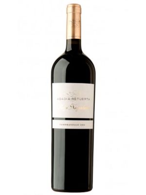 Vino Tinto Abadia Retuerta Pago Negralada