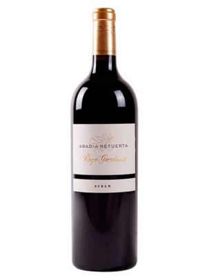 Vino Tinto Abadía Retuerta Pago La Garduña