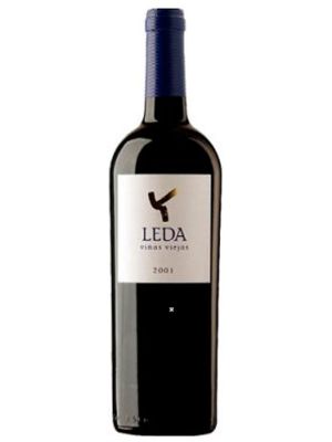 Vino Tinto Crianza Leda Viñas Viejas