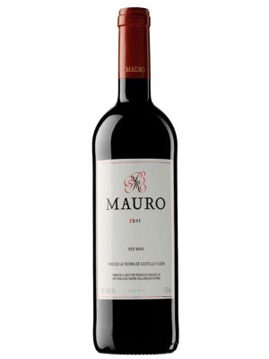 Vino Tinto Mauro Crianza (magnum)