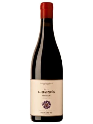 Vino Tinto Crianza El Reventón