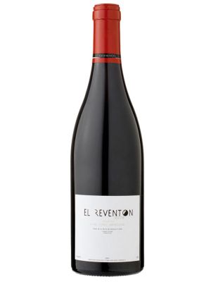 Vino Tinto Crianza El Reventón (magnum)