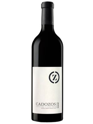 Vino Tinto Dehesa de Cadozos Joven con Crianza