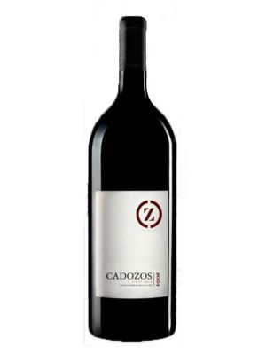 Vino Tinto Dehesa de Cadozos Crianza Pinot Noir