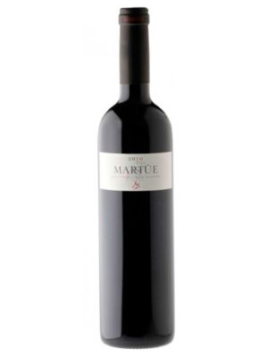 Vino Tinto Martúe Joven con Crianza