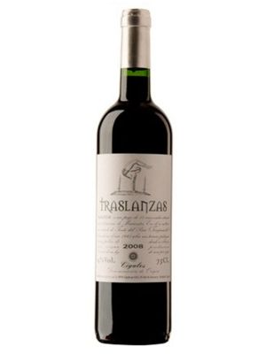 Vino Tinto Traslanzas Crianza