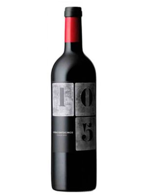 Vino Tinto Viña 105 Joven