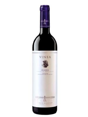 Vino Tinto Vinea Crianza