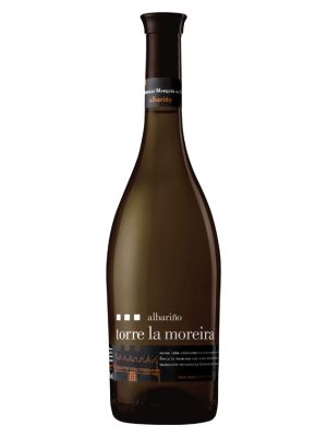 Vino Blanco Torre La Moreira
