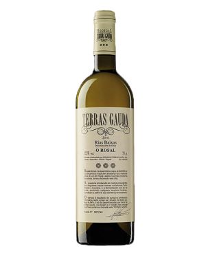 Vino Blanco Terras Gauda