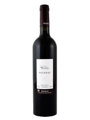 Vino Tinto Reserva Pasanau El Vell Coster