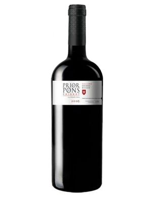 Vino Tinto Crianza Prior Pons