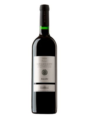 Vino Tinto Crianza Scala Dei Prior
