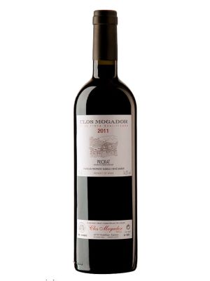 Vino Tinto Crianza Clos Mogador