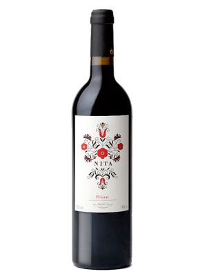 Vino Tinto Nita