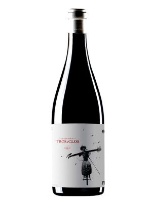 Vino Tinto Tros de Clos