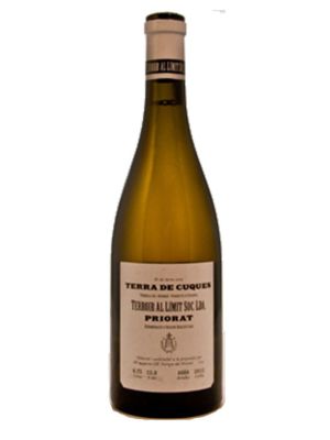 Vino Blanco con Crianza Terra de Cuques