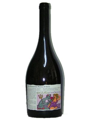 Vino Blanco Envidia Cochina