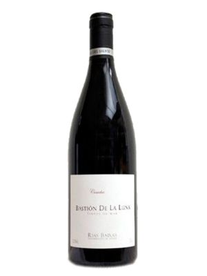 Vino Tinto Bastión de La Luna