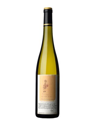 Vino Blanco Sin Crianza Nicolás Tricó
