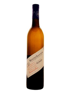 Vino Blanco Sin Crianza Benito Santos Viñedo de Xoan
